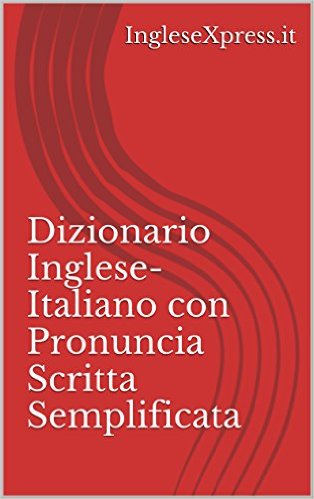 DIZIONARIO KINDLE