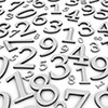 NUMERI IN INGLESE
