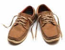 Pronuncia inglese di BROWN SHOES