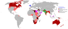Pronuncia inglese di EMPIRE