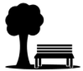 Pronuncia inglese di PARK