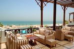 Pronuncia inglese di TERRACE